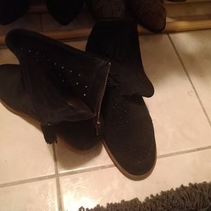 Isabel Marant booties